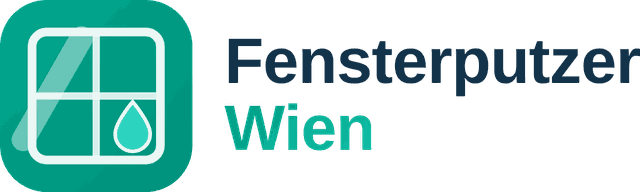 Fensterputzer Wien Logo